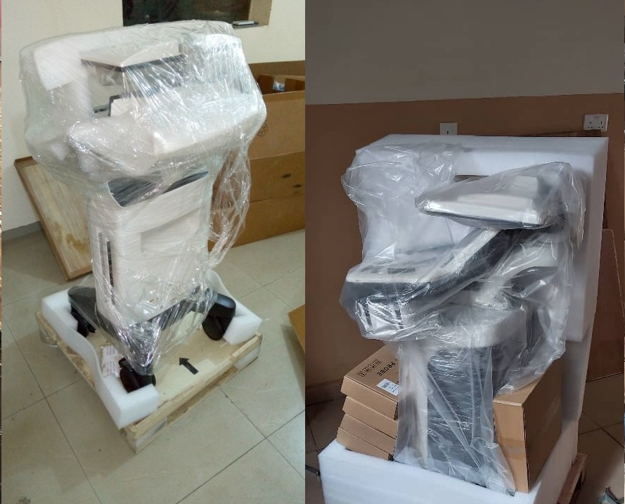 Medical Equipment Supply